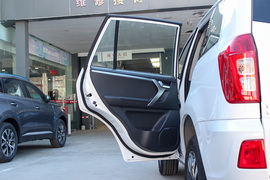 2022款奇瑞瑞虎3