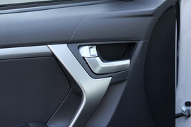 2022款奇瑞瑞虎3