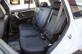 2022款奇瑞瑞虎3