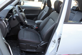 2022款奇瑞瑞虎3