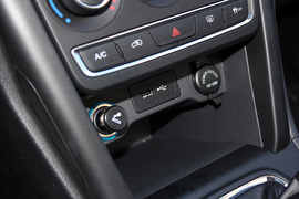 2022款奇瑞瑞虎3