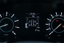 2022款奇瑞瑞虎3