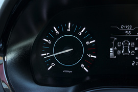 2022款奇瑞瑞虎3