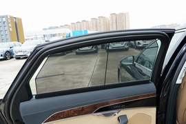 2022款奥迪A8L