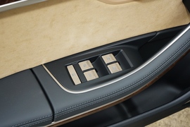 2022款奥迪A8L