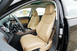 2022款奥迪A8L