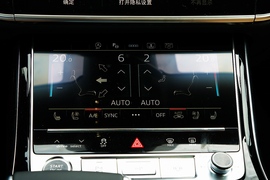 2022款奥迪A8L