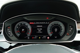 2022款奥迪A8L