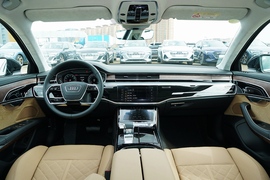 2022款奥迪A8L