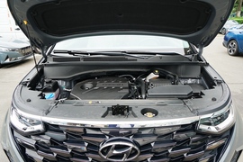   2021款现代库斯途 380TGDi 智爱尊贵版 LUX Premium