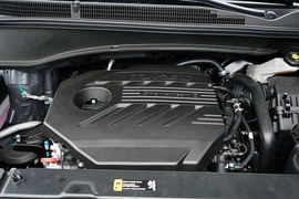   2021款现代库斯途 380TGDi 智爱尊贵版 LUX Premium