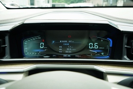   2021款现代库斯途 380TGDi 智爱尊贵版 LUX Premium