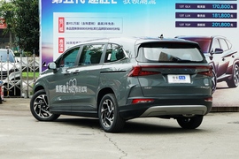   2021款现代库斯途 380TGDi 智爱尊贵版 LUX Premium