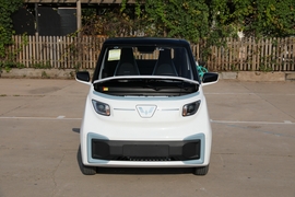2021款五菱NanoEV