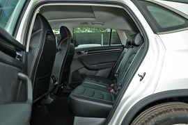 2021款斯柯达柯迪亚克GT