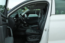 2021款斯柯达柯迪亚克GT