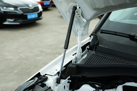 2021款斯柯达柯迪亚克GT