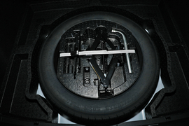 2021款斯柯达柯迪亚克GT