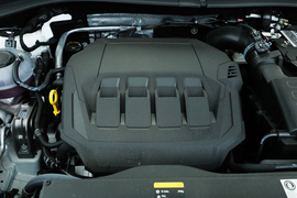 2021款斯柯达柯迪亚克GT