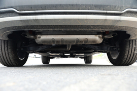 2021款斯柯达柯迪亚克GT