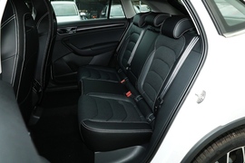 2021款斯柯达柯迪亚克GT