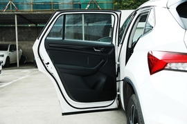 2021款斯柯达柯迪亚克GT