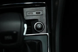 2021款斯柯达柯迪亚克GT