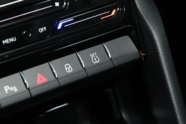 2021款斯柯达柯迪亚克GT