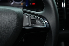 2021款斯柯达柯迪亚克GT