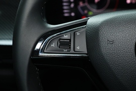 2021款斯柯达柯迪亚克GT