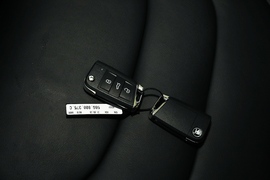 2021款斯柯达柯迪亚克GT