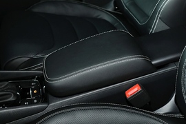 2021款斯柯达柯迪亚克GT