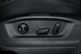 2021款斯柯达柯迪亚克GT