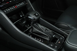 2021款斯柯达柯迪亚克GT