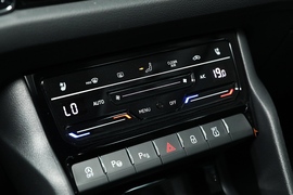 2021款斯柯达柯迪亚克GT