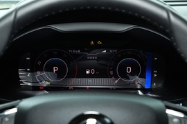 2021款斯柯达柯迪亚克GT