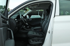 2021款斯柯达柯迪亚克GT