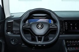 2021款斯柯达柯迪亚克GT