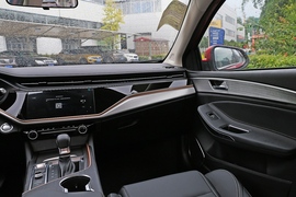 2021款奇瑞艾瑞泽5