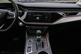 2021款奇瑞艾瑞泽5