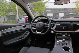 2021款奇瑞艾瑞泽5