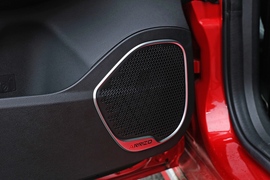 2021款奇瑞艾瑞泽5