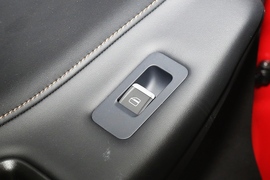 2021款奇瑞艾瑞泽5