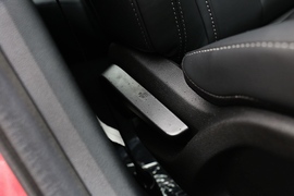 2021款奇瑞艾瑞泽5