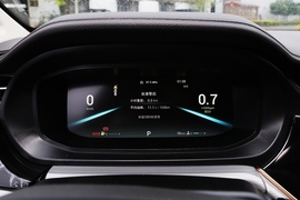 2021款奇瑞艾瑞泽5