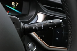 2021款奇瑞艾瑞泽5