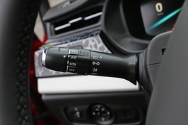 2021款奇瑞艾瑞泽5