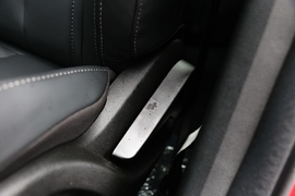 2021款奇瑞艾瑞泽5