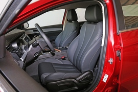 2021款奇瑞艾瑞泽5