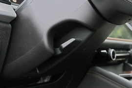 2021款奇瑞艾瑞泽5